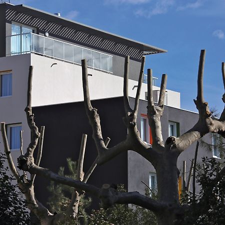 Appart'City Confort Montpellier Ovalie II Ngoại thất bức ảnh