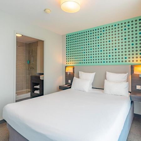 Appart'City Confort Montpellier Ovalie II Ngoại thất bức ảnh