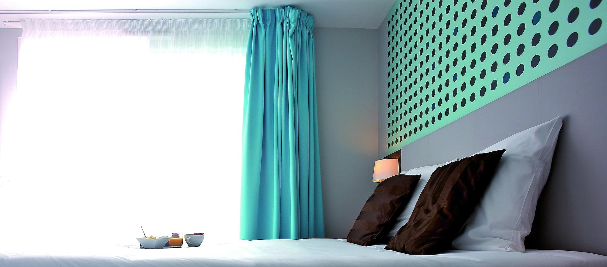 Appart'City Confort Montpellier Ovalie II Ngoại thất bức ảnh