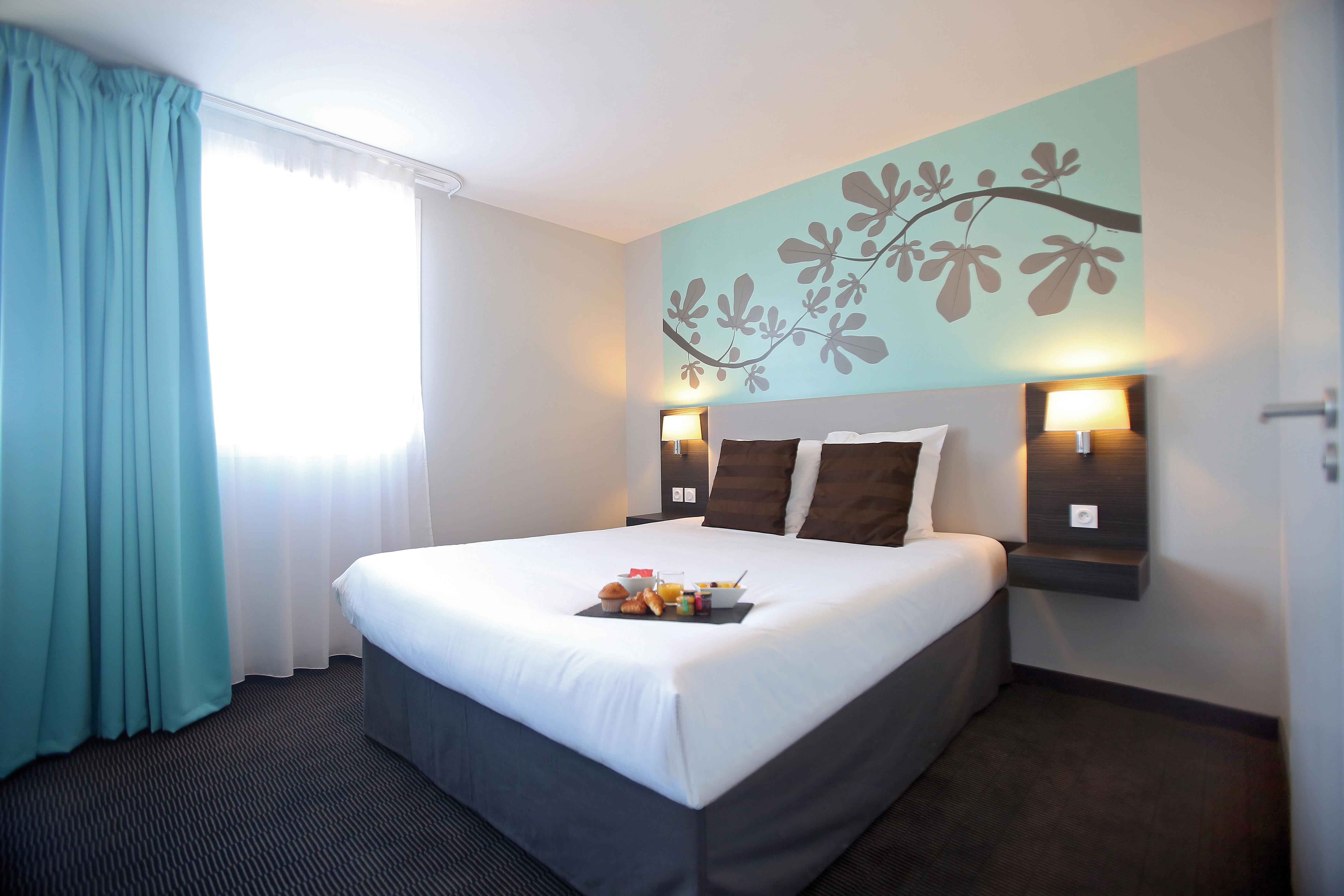 Appart'City Confort Montpellier Ovalie II Ngoại thất bức ảnh