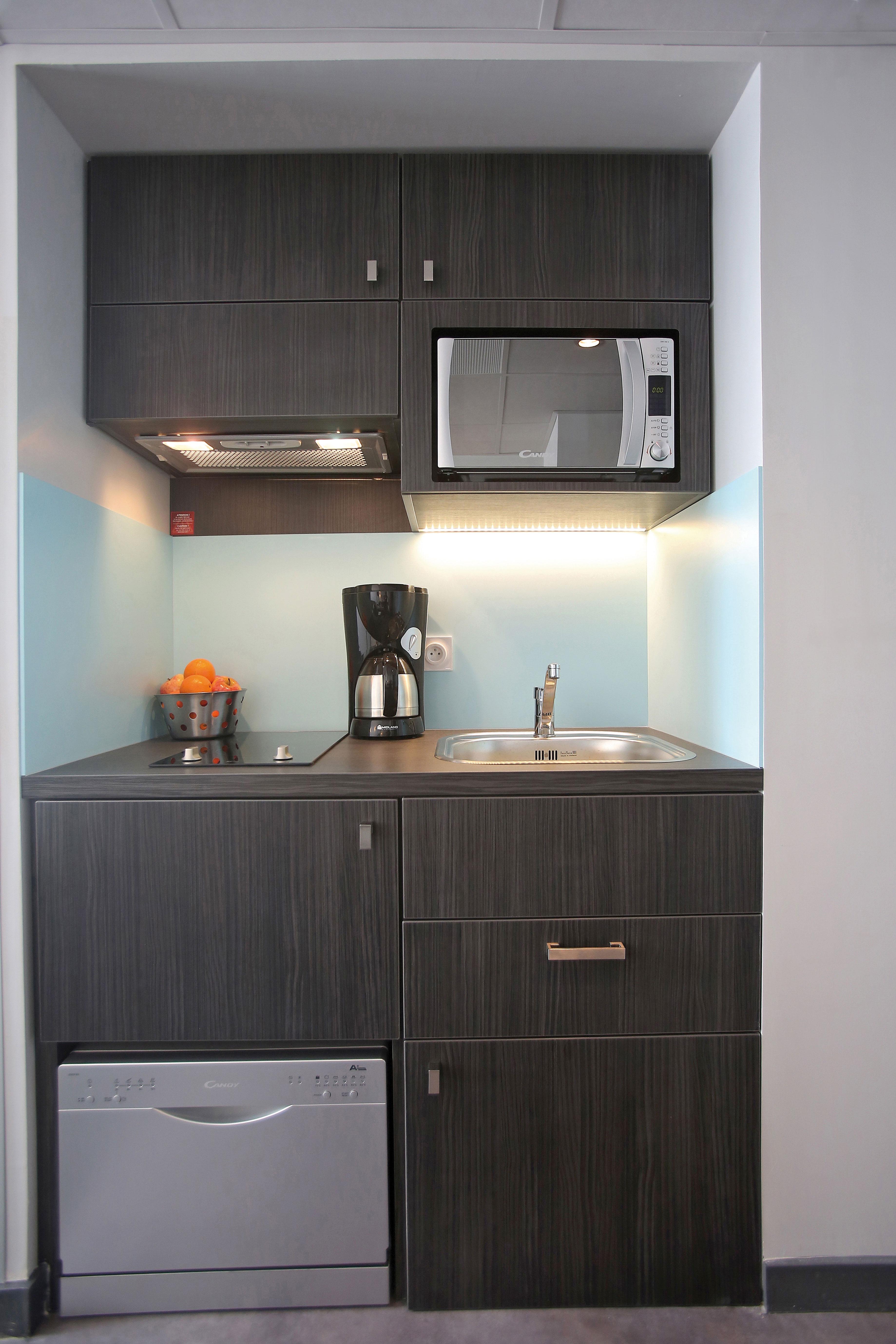 Appart'City Confort Montpellier Ovalie II Ngoại thất bức ảnh