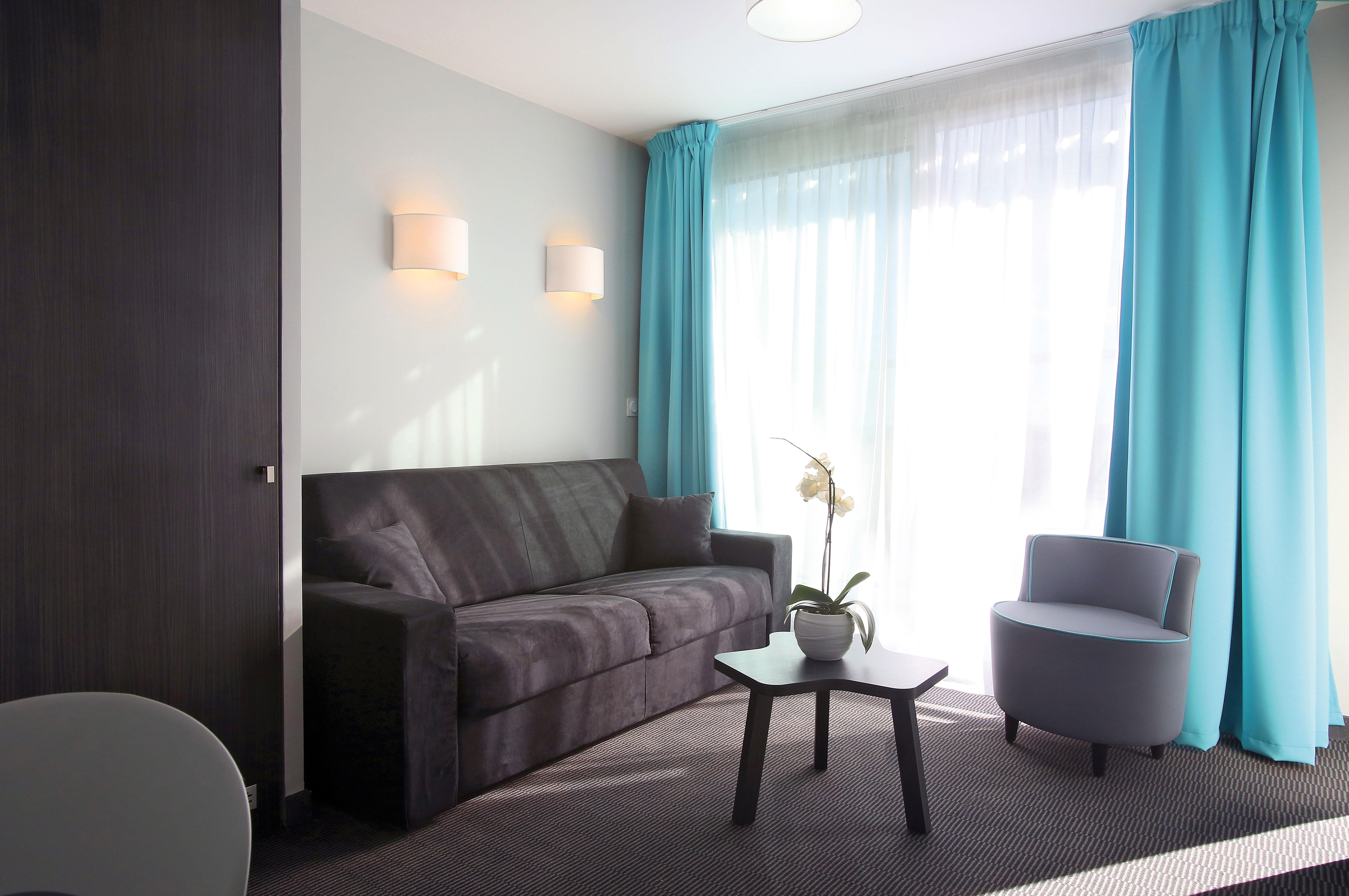 Appart'City Confort Montpellier Ovalie II Ngoại thất bức ảnh