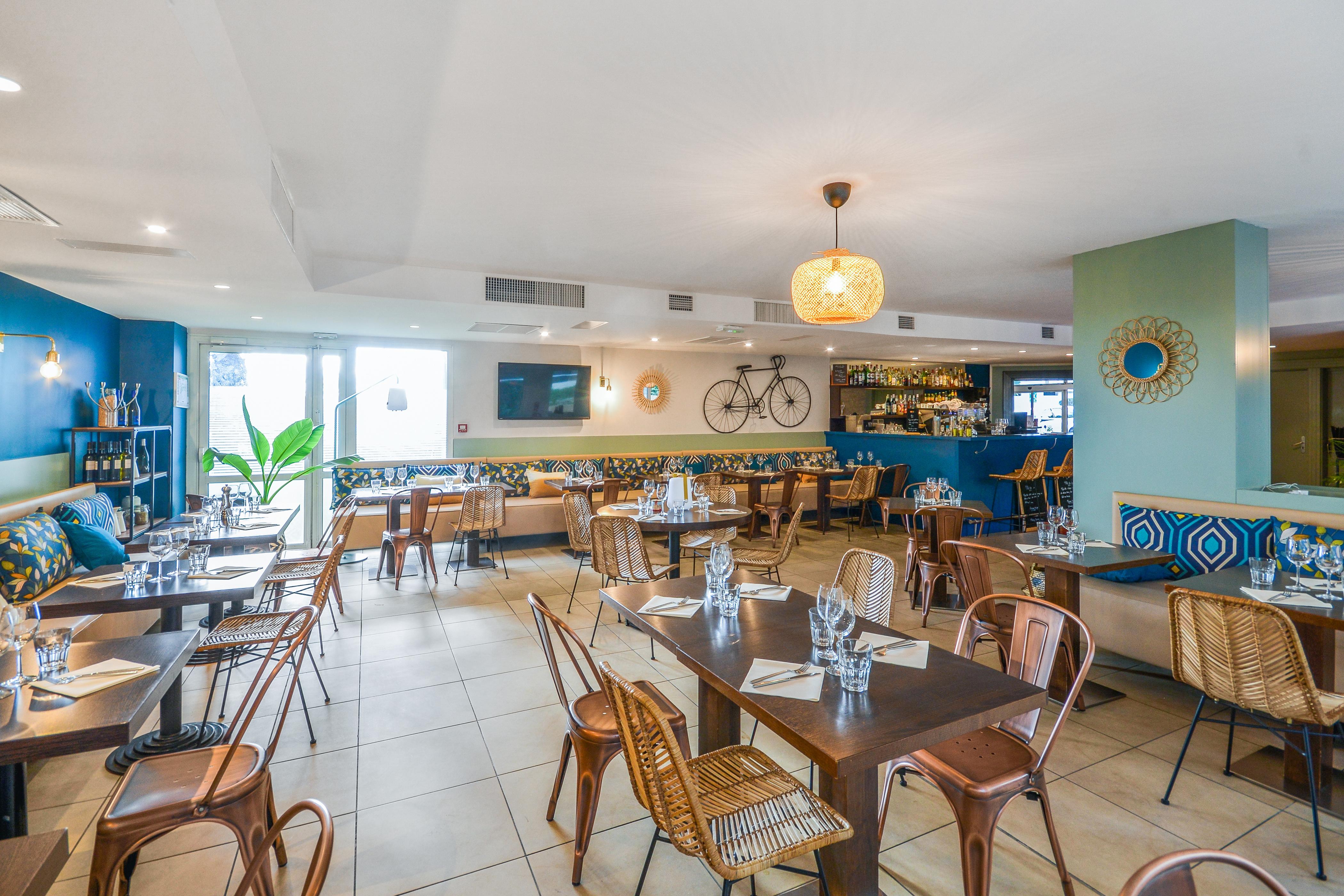 Appart'City Confort Montpellier Ovalie II Ngoại thất bức ảnh