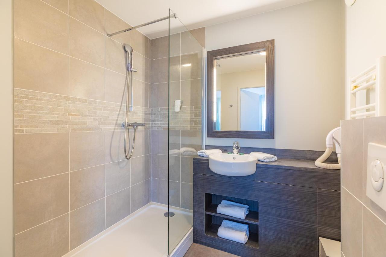 Appart'City Confort Montpellier Ovalie II Ngoại thất bức ảnh