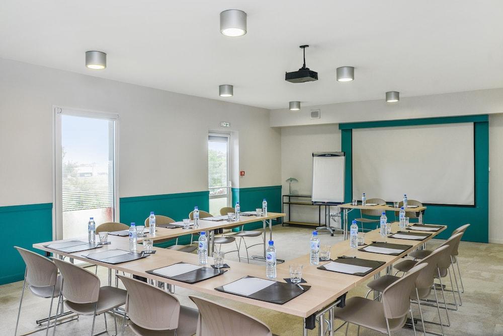 Appart'City Confort Montpellier Ovalie II Ngoại thất bức ảnh