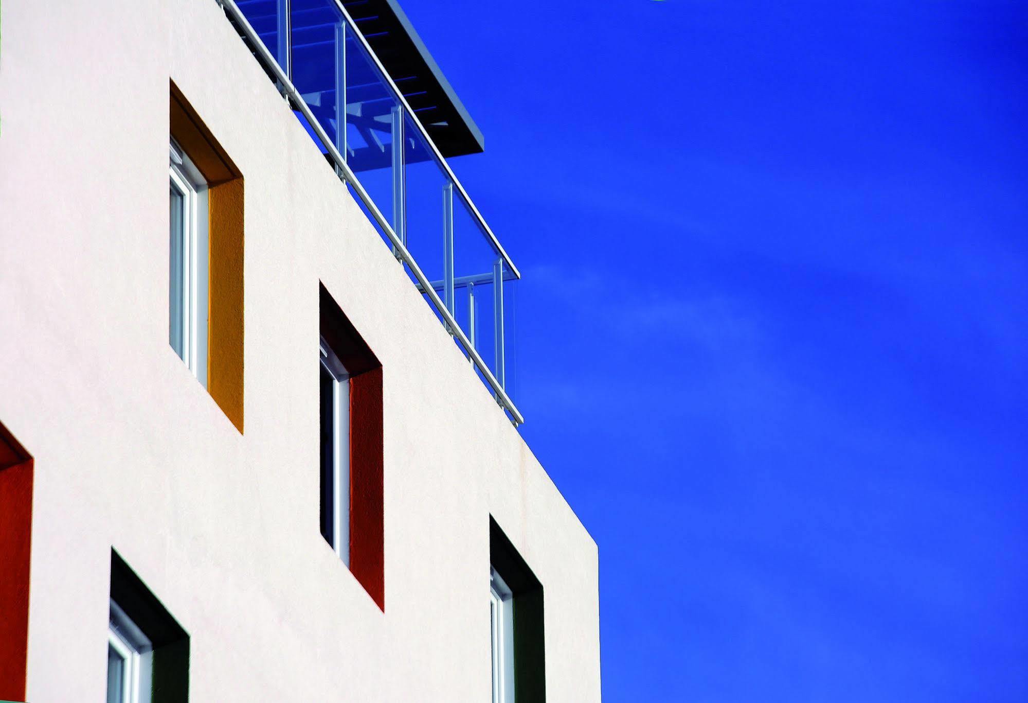 Appart'City Confort Montpellier Ovalie II Ngoại thất bức ảnh